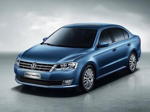 盘点中国十大特供车型推荐