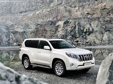 你的独特注定出众！普拉多音响改装提升低频加装8音度8S超薄低音