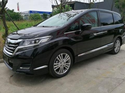 这辆MPV比汉兰达和别克GL8好得多！朋友却说我买回来的全是信仰