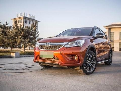 直接放弃H6就选它，颜值媲美途观仅售8万，还买啥宝骏？