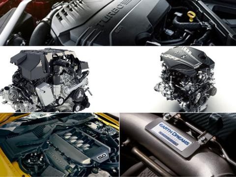 外媒选出今年10大最佳引擎，德系车竟全军覆没！