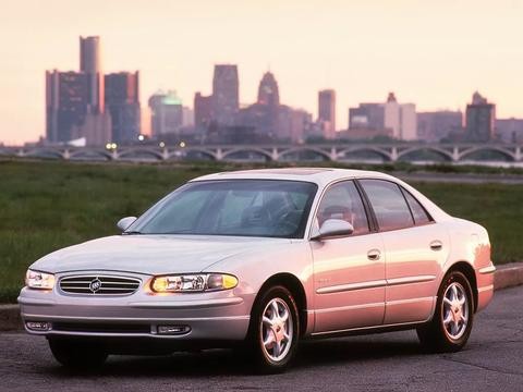 美国车像开船？！这种印象现在是不是已经不存在了