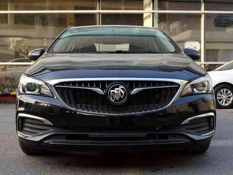 A+级轿车良心，上市直降四万，颜值操控比思域都强，还买啥朗逸