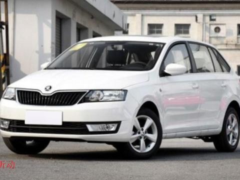 偷梁换柱！车主亲述：16年旧款充当18款卖，斯柯达坑人没商量！