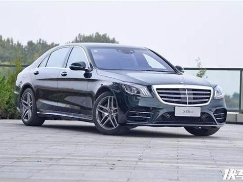 顶级豪华，这5辆是梦想之车！