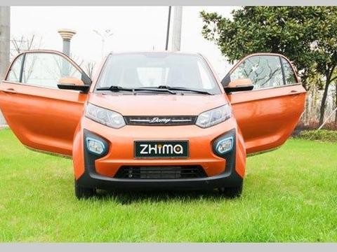 售价11.98万，众泰芝麻下月上市，如果没有补贴你会买吗？