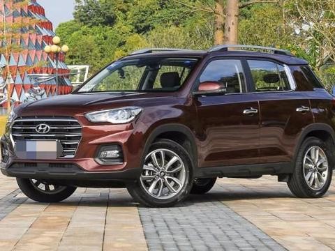 最敢下狠手的韩系车在这里，降价效果明显，上市就被订2万台！