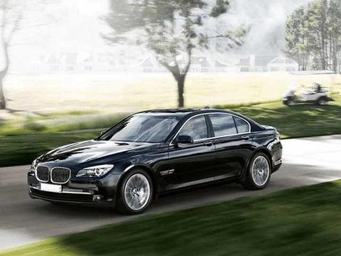 “静”享奢华，宝马740Li隔音改装STP+RICH全车隔音