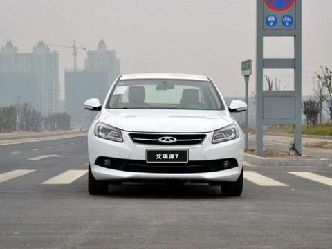 售价比速腾便宜，销量却非常的惨淡，月销500，原因真令人从心疼