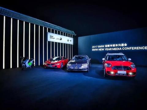 这品牌产品达42款 在华累计用户突破300万 2018年将推16款新车