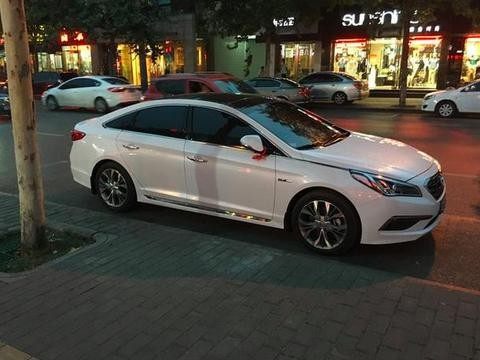 后悔没买本田雅阁 贪便宜提了这车脸面差点丢光