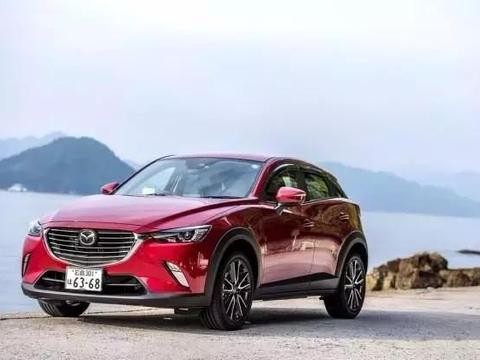 苦心经营多年马自达 潜心修炼 年内推出重磅车型