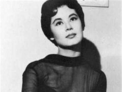 名门之女， 4次获得影后开上豪车，却因抑郁自杀，享年30岁！