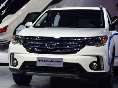 国产最大一匹黑马, 百公里油耗仅1.8L, 为闯销量刚上市直接降2万