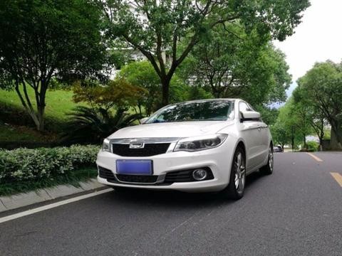 连二手车商都会颤抖！路上能看到这车的几率比劳斯莱斯都低