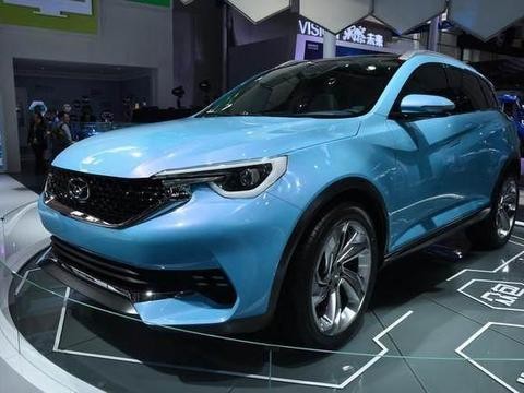 全系ESP配全景天窗，1.5T涡轮配一键启动，仅7万起售完胜H6