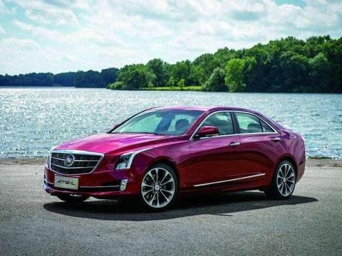 这两款车是30万级别运动与商务的代表, 除BBA最好的选择