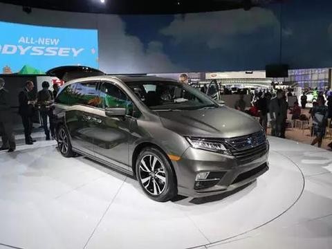 本田习惯换汤不药 只推出两侧升级版本车型 始终不推出新车