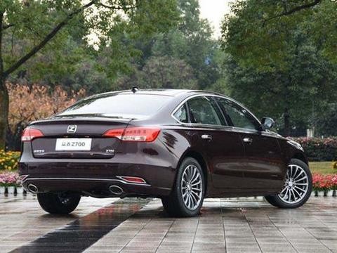 众泰版A6只卖10万，为何这么多穷人抢着去买？而有钱人却不买