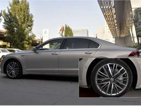 这款车全系降幅超10万，与A6同平台却命途多舛，或品牌实力不足