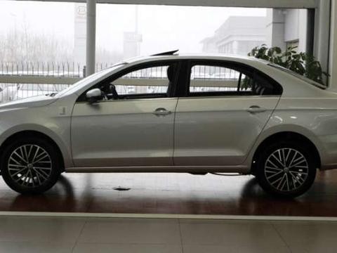 论汽车省油, 捷达不比日系车差, 275元的油行驶了690公里!