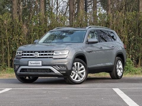 这车丢尽了德国人的脸，长5米多，加速6秒，却因为车标无人问津