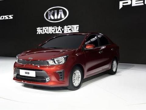 如何评价售价5万起的韩国新车？