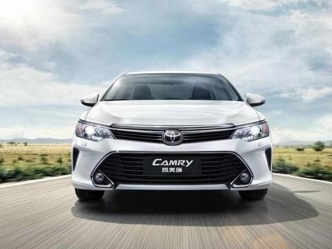 怕售后怕贬值，只要选这几款车，保你60万公里不大修！