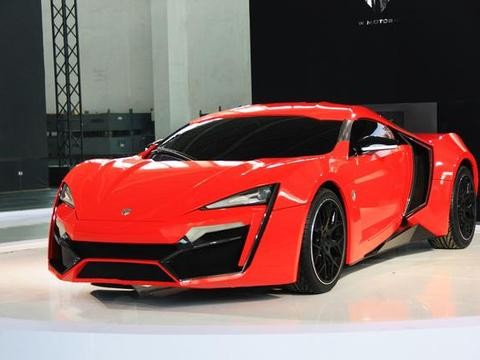 这些豪车在中国亮相后就没人买过，最后一款也太把国人当凯子了