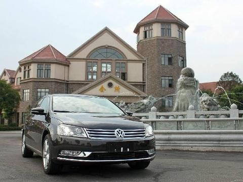 2.0T、全景天窗及黑科技，20万你想要的它都有