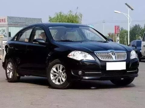 这4款车买回家得开到报废, 因为连新车都没人要了!