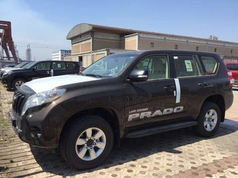 18款霸道首批上市，17款中东版丐版降价最佳入手时机