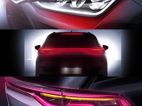 全新比亚迪唐很美？那一定是你没见过他12L油耗的样子！