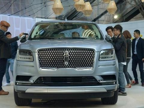 下个月就上市，18款领航员才一百万，花三百万买揽胜后悔吗？