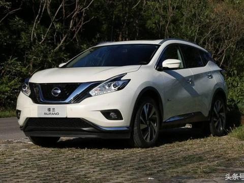 20-30万的SUV，动力空间均表现不错，有一款还搭载机械增压发动机