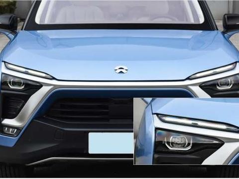 国产实力派纯电SUV上市，百公里仅需4.4秒，44.8万起死磕特斯拉