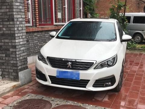 标致308，车主一千五百多公里后的驾驶反馈有多差？