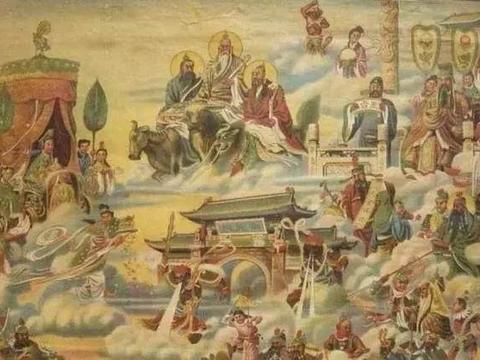 金丹术与中同古代科学有什么关系？...