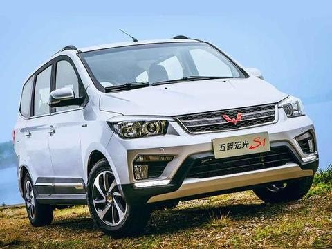 全国最火的5大汽车品牌，比亚迪没上榜？