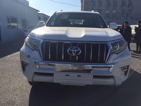 中东进口18款丰田霸道2700又是销量冠军有何优势