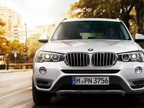 被称“小号宝马X5”，高配3.0T发动机，4.6秒破百，仅售奥迪价