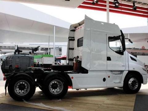 货车司机擦亮双眼！国五已经实行，国4车依旧在卖