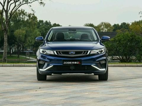 都是国产红人！帝豪GL和荣威i6如何选择？