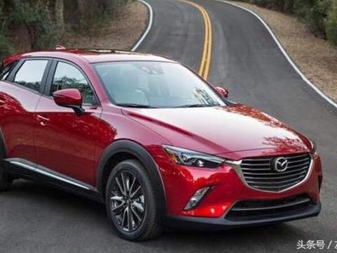 玩性十足的几款车 让你一坐在上面就能忘掉生活的烦恼