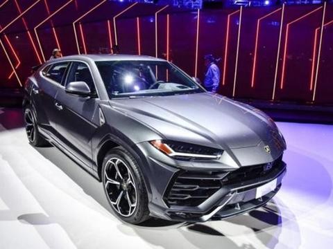 兰博基尼将于年后亮相国内；阿斯顿马丁计划推出新车型