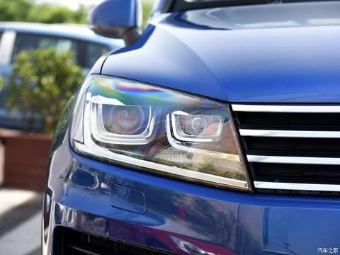 跟宾利添越同平台，3.0T配空悬，宝马X5在它面前黯然失色