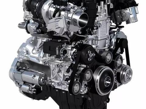 换芯是避免中年油腻男的绝招——试驾奇瑞捷豹路虎全新2.0T车型