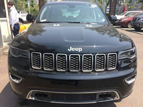 17款大切诺基平行进口多大排量动力多大