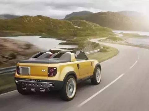 解密：路虎在中国是怎么火起来的，到底值多少钱！