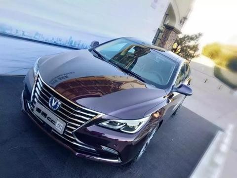 不到10万买CC 合资车抓狂的时代到了